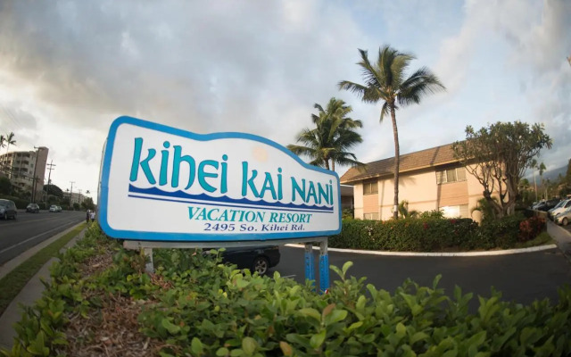 Kihei Kai Nani - Maui Vista