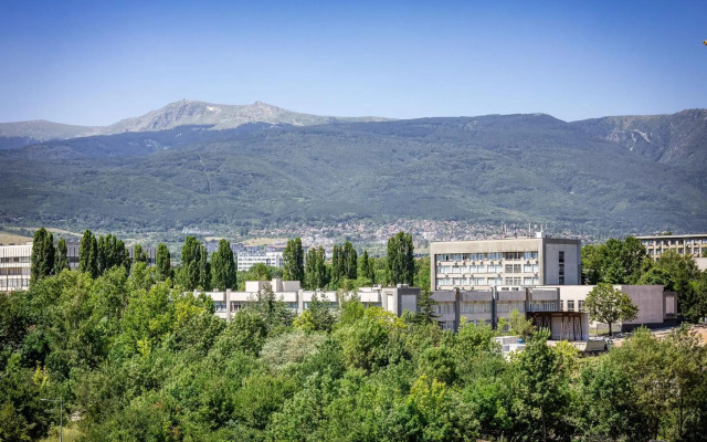 Grami Hotel Sofia