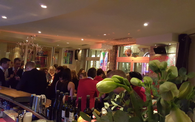PLATZHIRSCH ZÜRICH - Downtown Boutique Hotel & Sushi Lounge