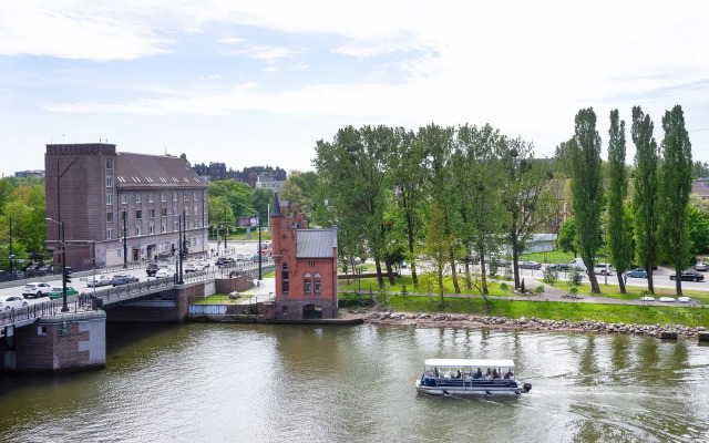 Павлов на Октябрьской