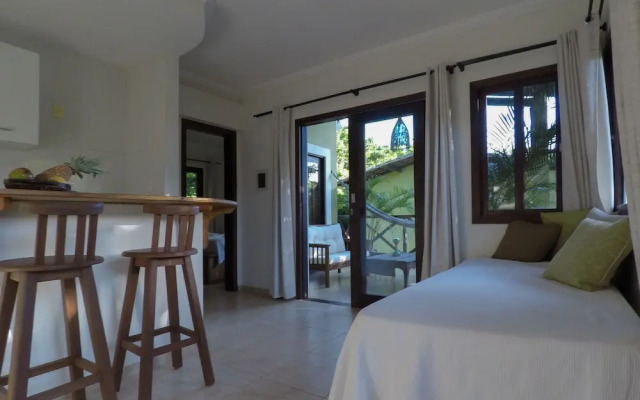 Residencial Recanto da Mata