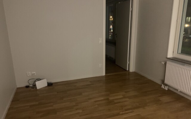 Ö Spånga Studio Apartment Stockholm