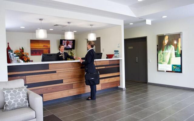 Quest Moorabbin Apartment Hotel