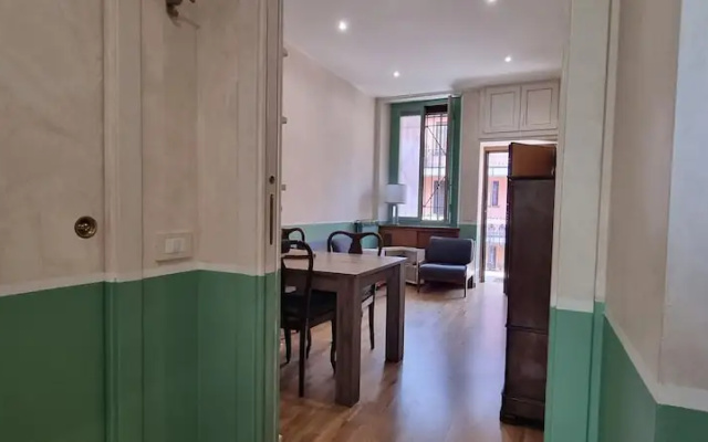 JOIVY New Apt, 10 Min From Duomo