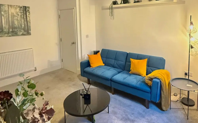 Bristol City Center - Cosy 2 Bedroom House