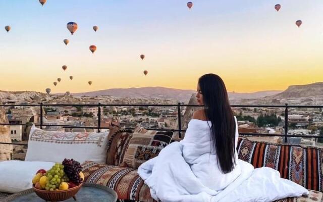 Arinna Cappadocia