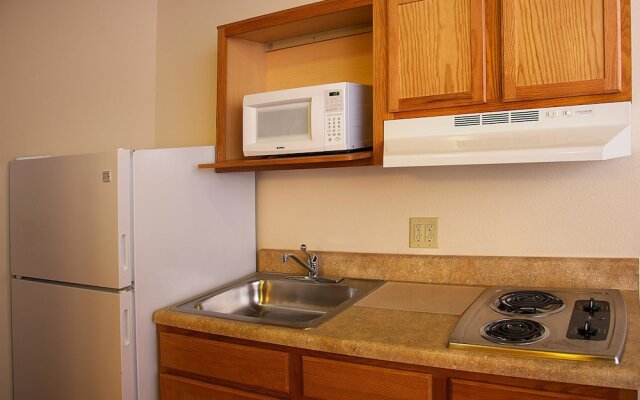 WoodSpring Suites Oklahoma City Northwest