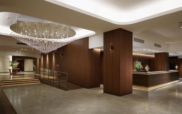 Nemu Resort Hotel Nemu