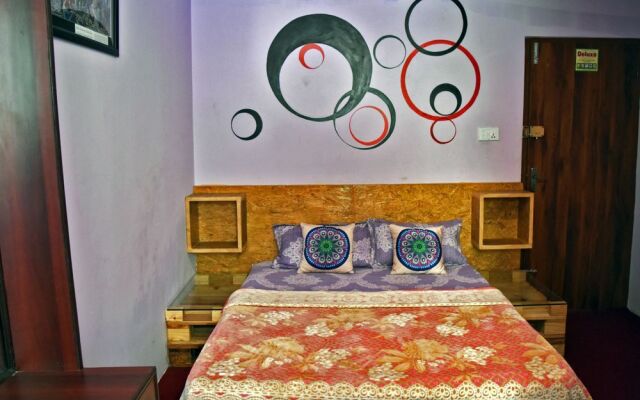 Yog Hostel