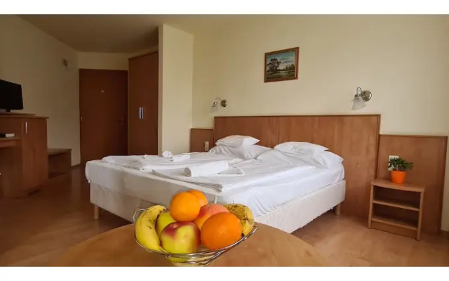 Aqua Therm Hotel
