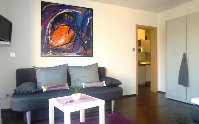 Ferienwohnung Relax EP Tickets über uns erhältlich