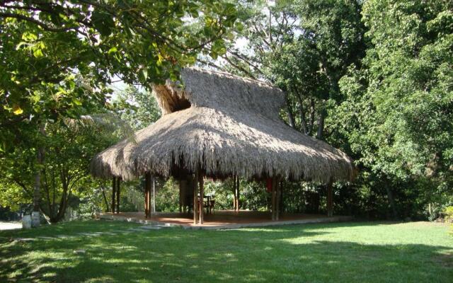 Inolvidable Casa en San Jeronimo