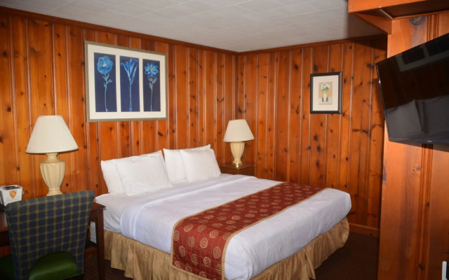 Potomac River Motel