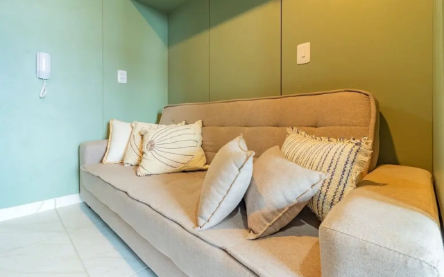 Cupe Living #323 Duplex in Ipojuca by Carpediem