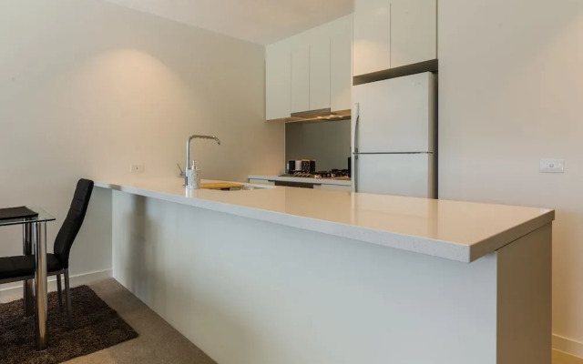 MJ Shortstay Apartments - Platinum Tower