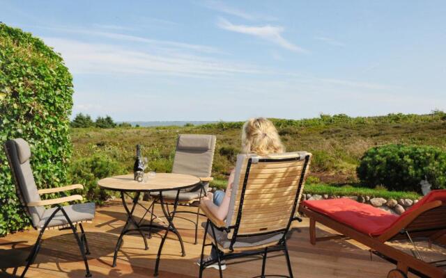 Ferienwohnung Sönshörn