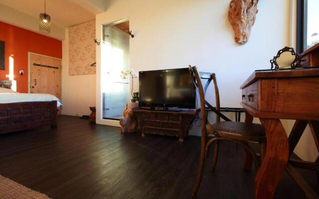 Slow Living Seaview B&B
