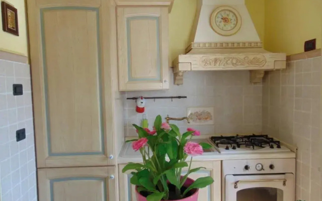 La Casetta Del Castello