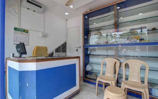 Oyo 38664 Rt Residency