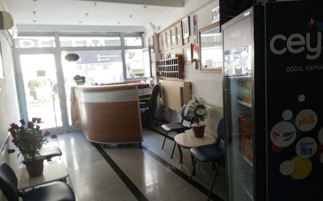 Ay Otel 2