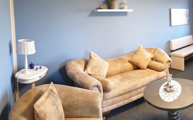 Ferienwohnungen Blischke