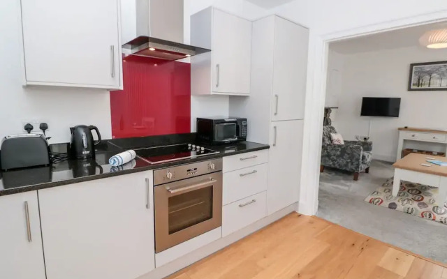 Apartment 1 @ 22 Foss Street