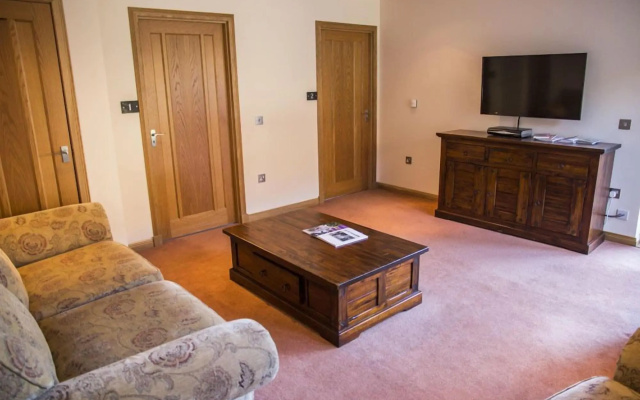 Old Pier Cottage B&B
