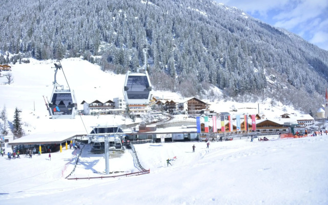 Wellness Sporthotel