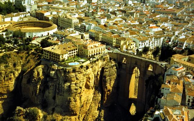 Parador de Ronda