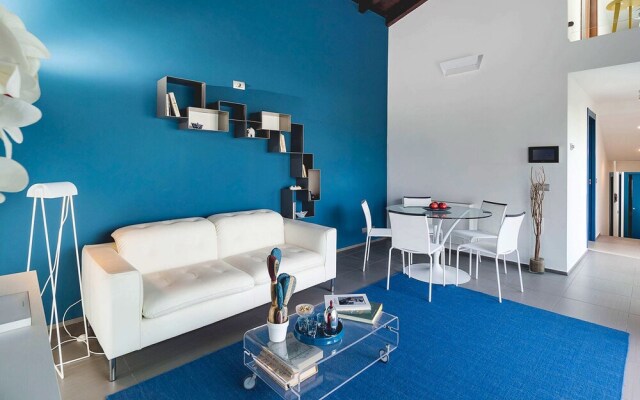 Holoiday Home in Cefalu With Terrace
