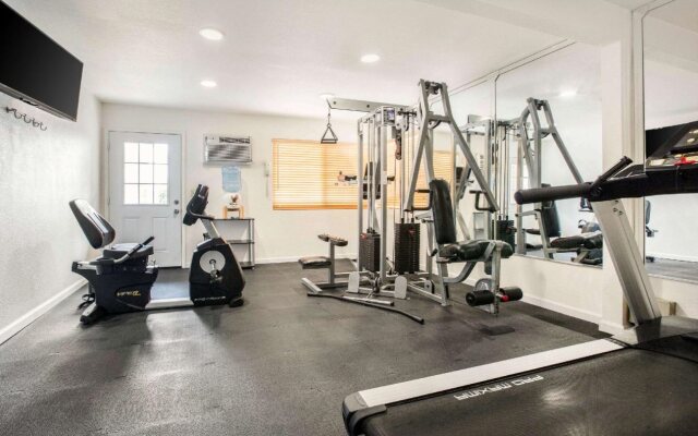 Quality Inn Chula Vista San Diego South