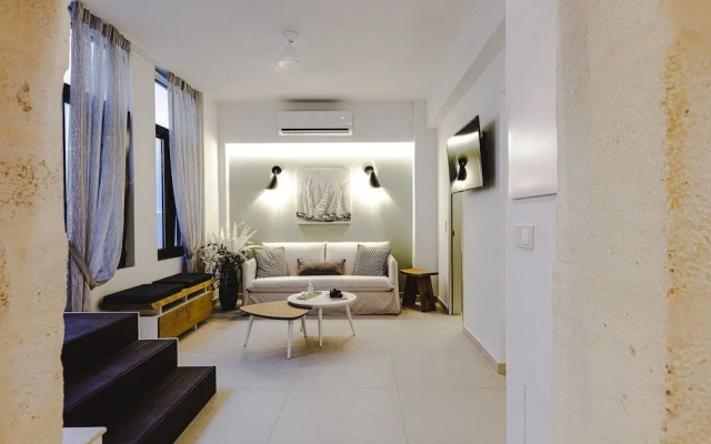 Le Bijou Luxury Suite