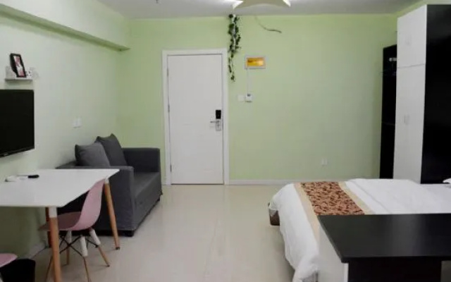 Lotto Collection Hotel (Taiyuan South Railway Station Wusu International Airport) – Guest Rooms – Taiyuan