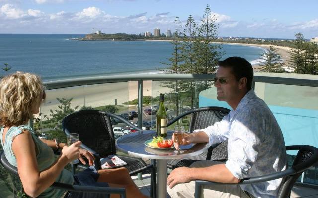 Malibu Mooloolaba