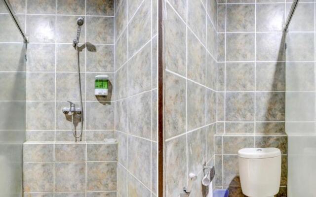 OYO 90027 Ulin Guesthouse