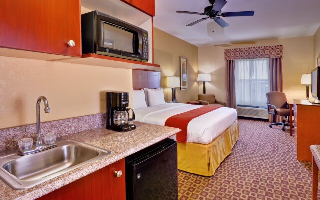 Holiday Inn Express McComb by IHG