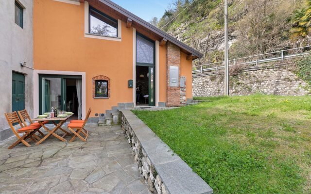 La Maison Du Lac 50 Meters From Lake