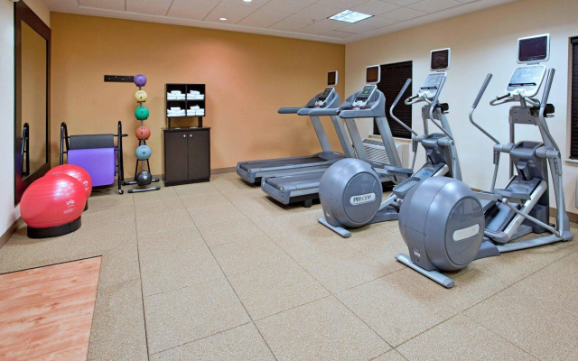 Homewood Suites by Hilton Boston/Cambridge-Arlington, MA