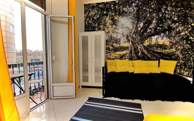 Arriola Rooms