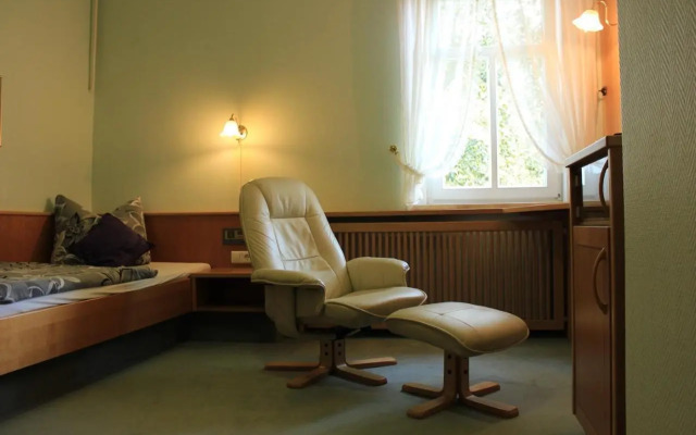 Pension Stegmann