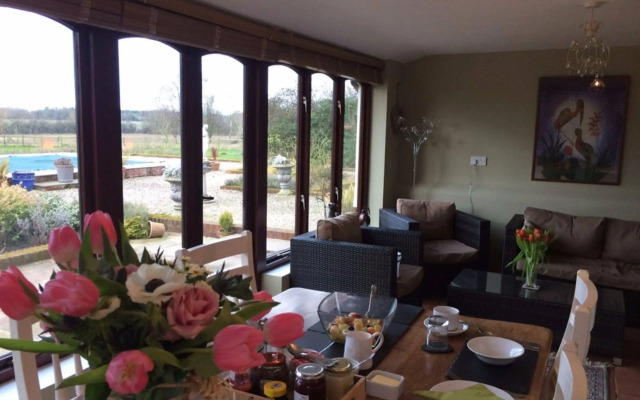 Hazel Barn B&B