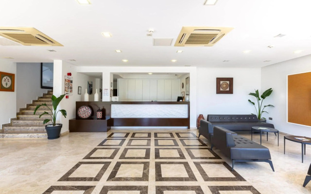 Rhapsody Hotel & Spa Kalkan (+12 Adults only)