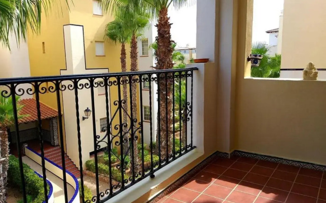Apartment Aldea del Mar 23