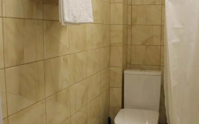 Lviv Loft Apartments