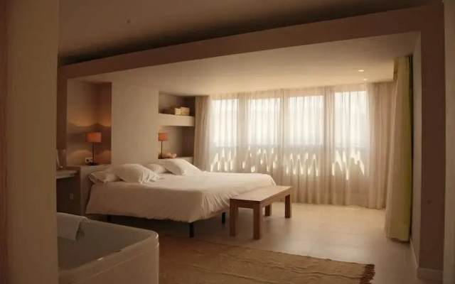 Rusticae Hotel Aldearroqueta