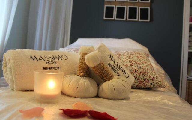 Hotel Massimo