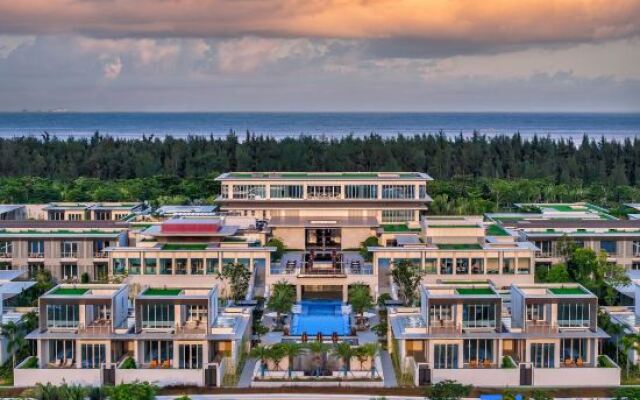 Sanya  Moutai  Prime Hotel