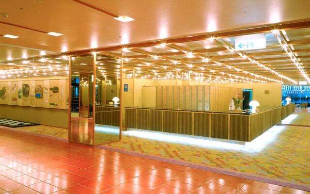 Hotel Shikanoyu