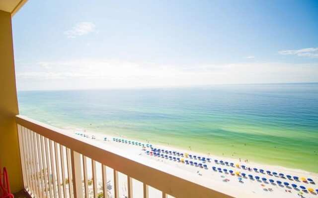 Pelican Beach 1910 1 Bedroom Condo by Pelican Beach Management