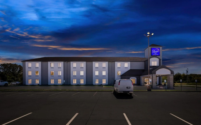 Sleep Inn Springfield West